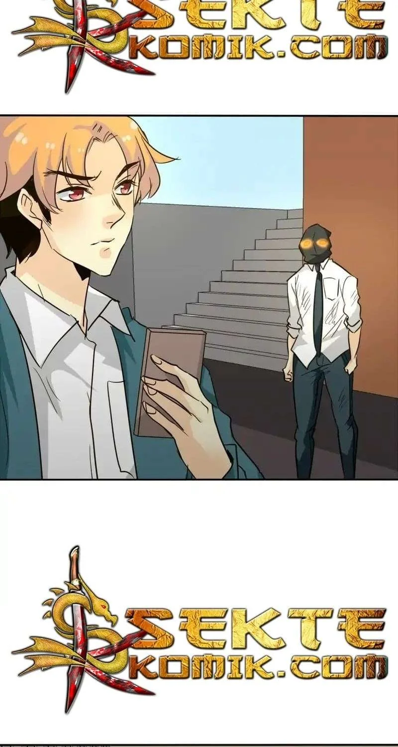 unOrdinary Chapter 125 Gambar 74