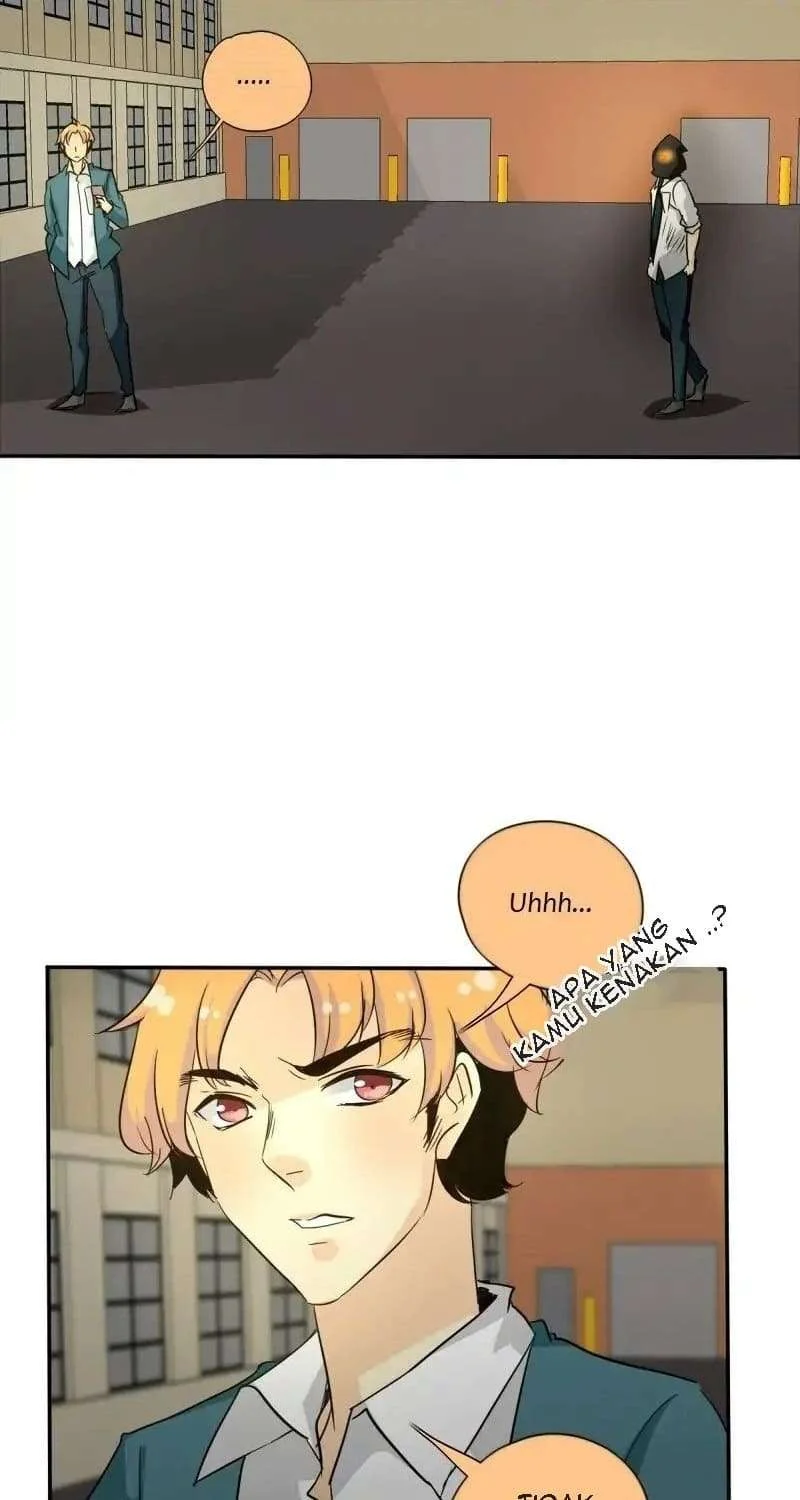 unOrdinary Chapter 125 Gambar 75