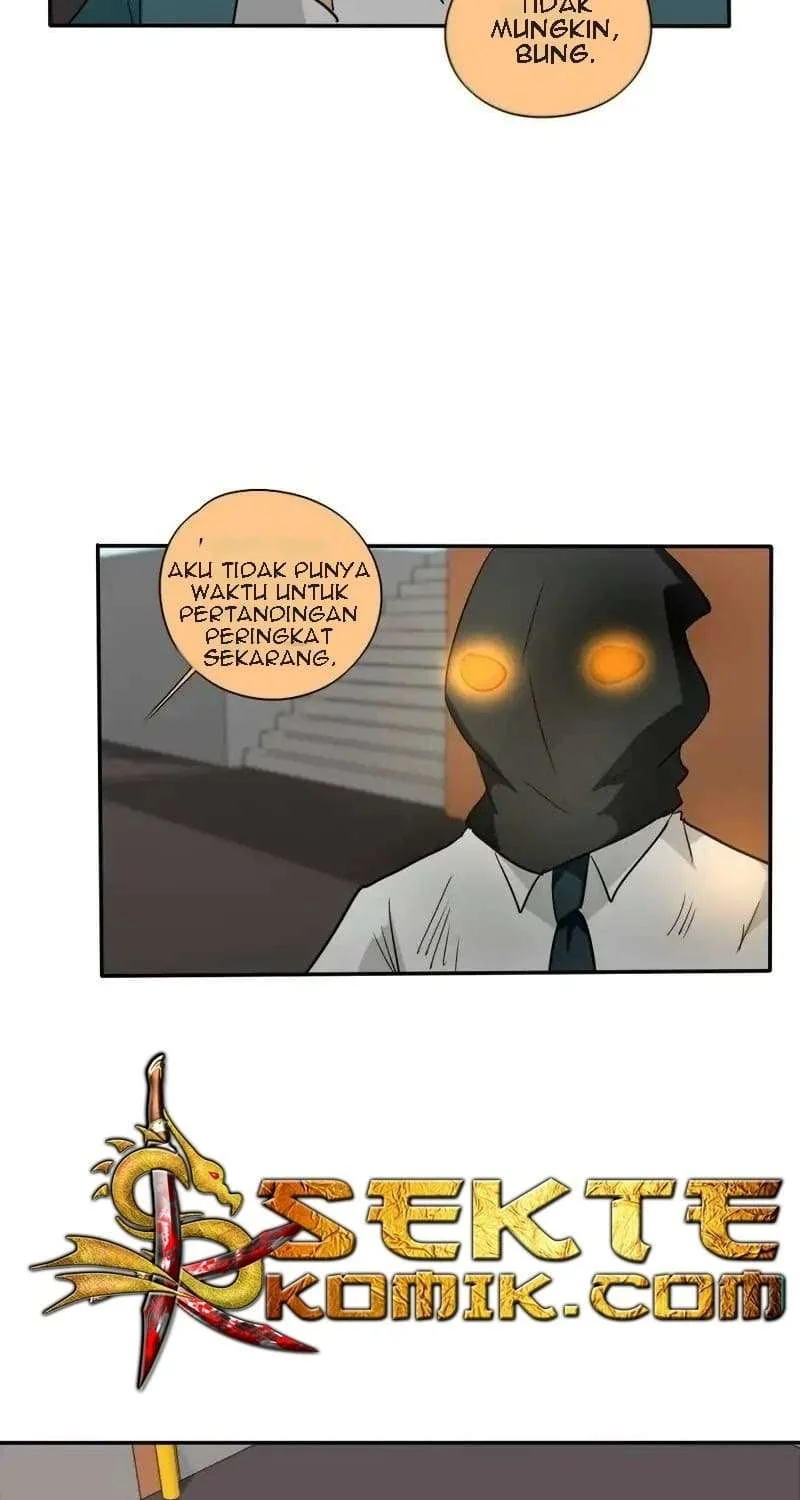unOrdinary Chapter 125 Gambar 76