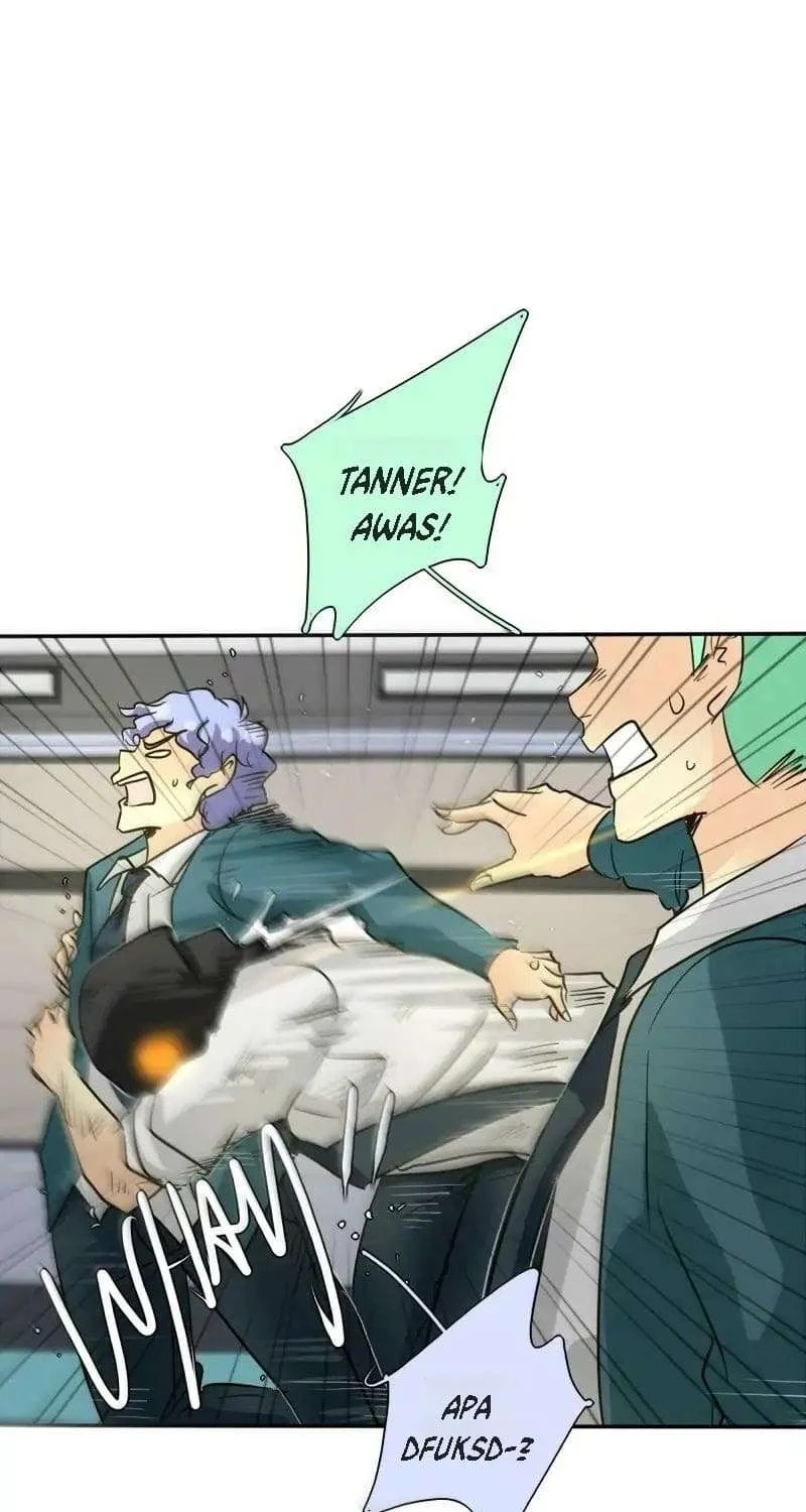 unOrdinary Chapter 125 Gambar 8