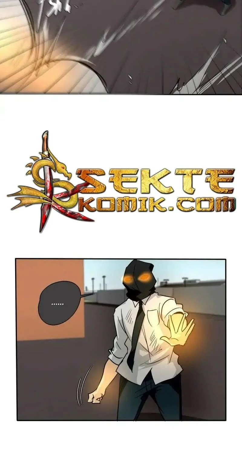 unOrdinary Chapter 125 Gambar 83