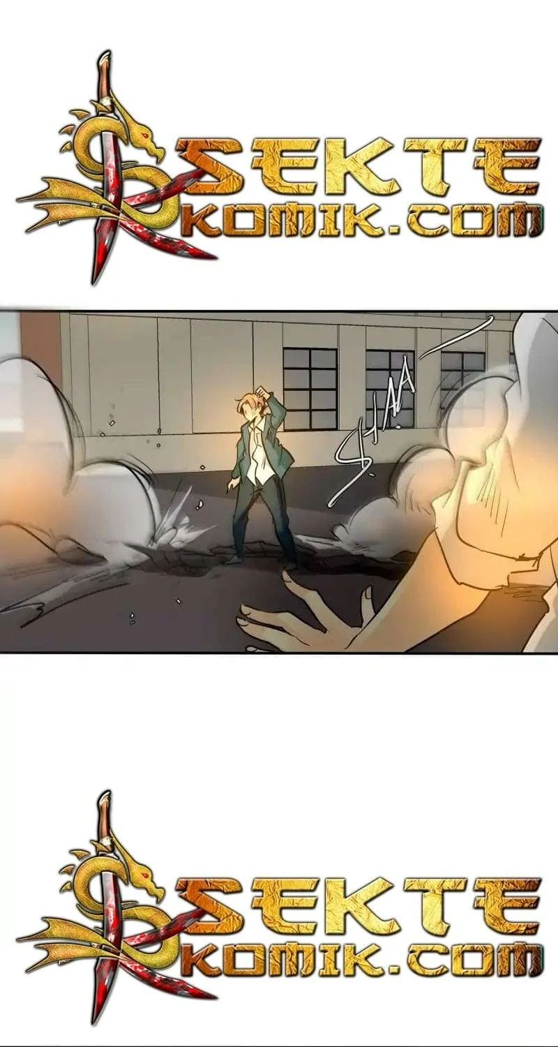 unOrdinary Chapter 125 Gambar 84