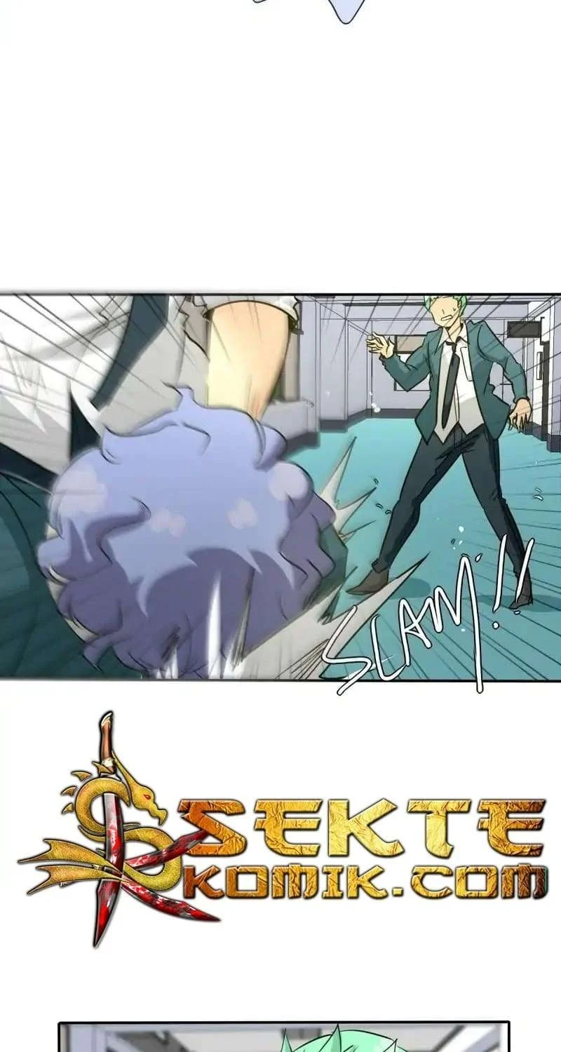 unOrdinary Chapter 125 Gambar 9