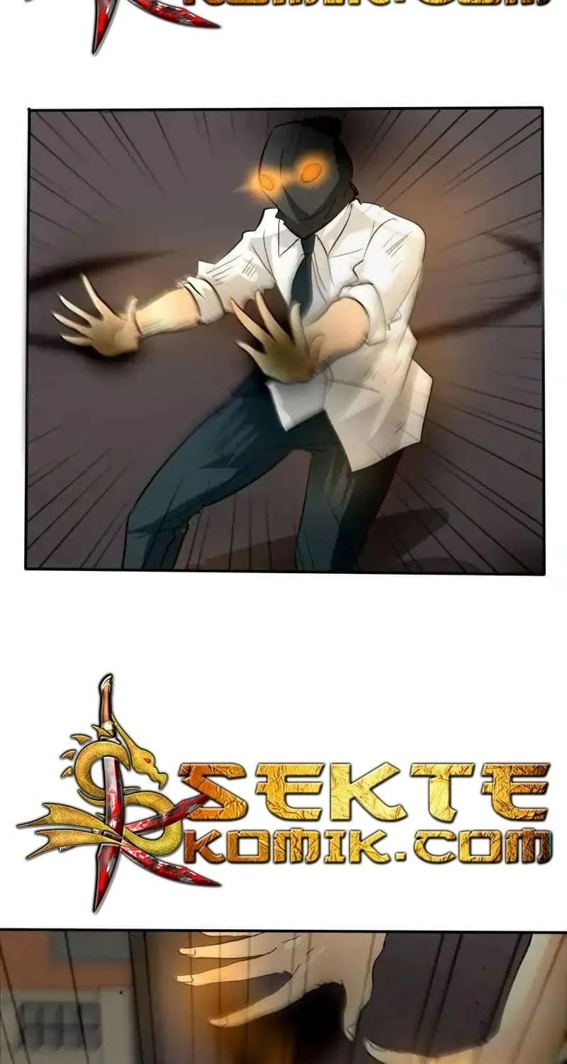unOrdinary Chapter 126 Gambar 10