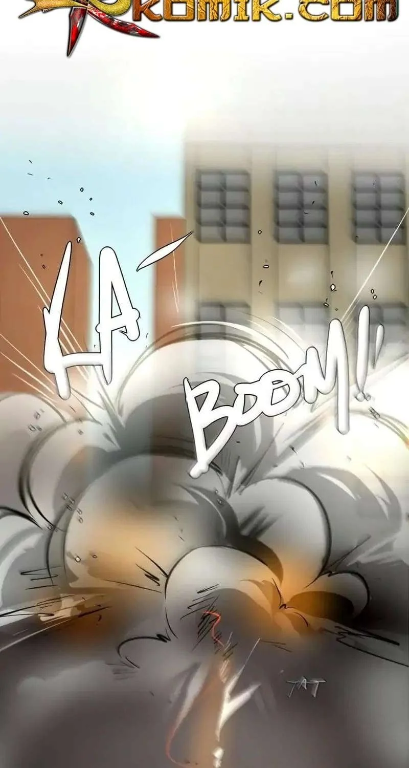 unOrdinary Chapter 126 Gambar 13