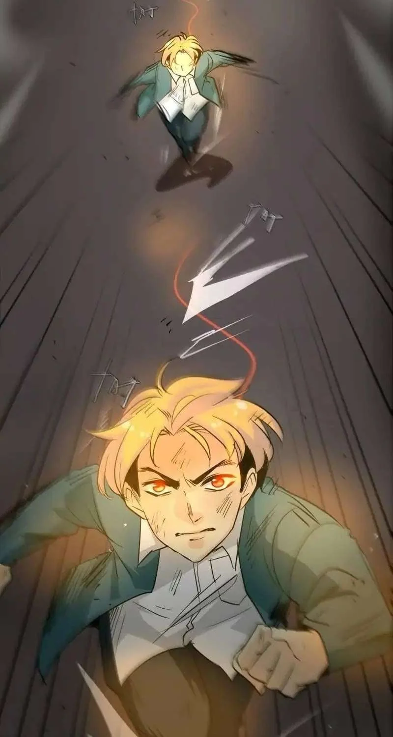 unOrdinary Chapter 126 Gambar 14