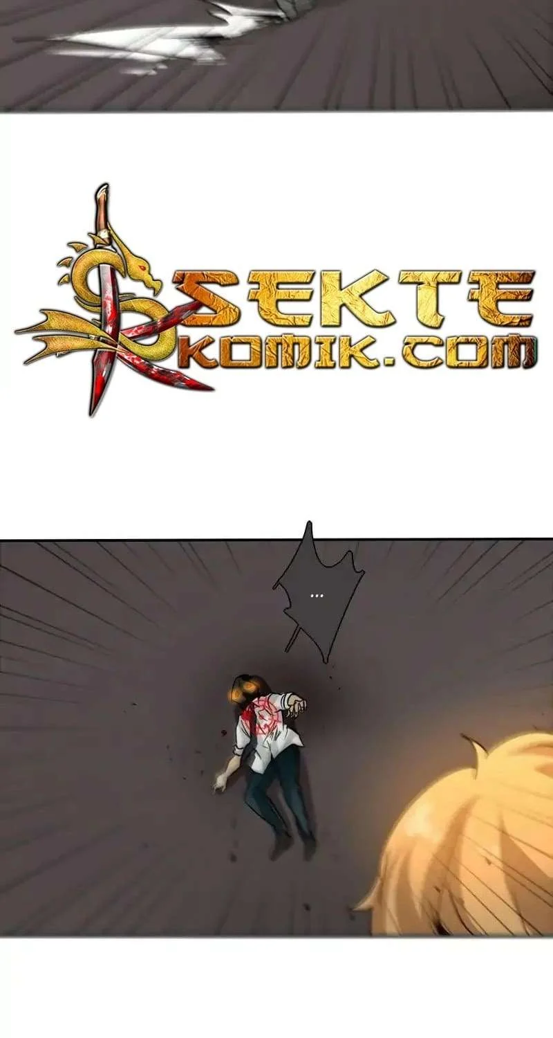 unOrdinary Chapter 126 Gambar 19