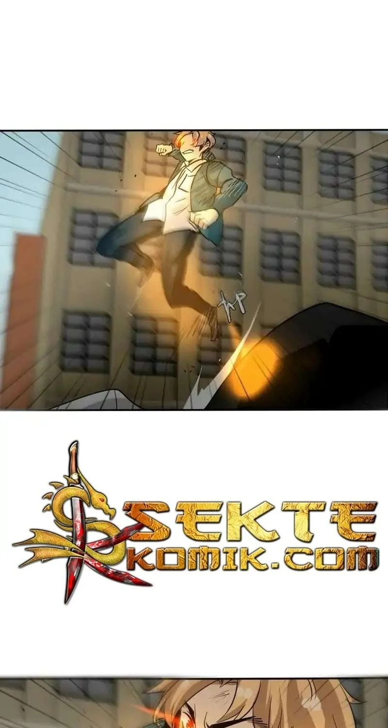 unOrdinary Chapter 126 Gambar 20