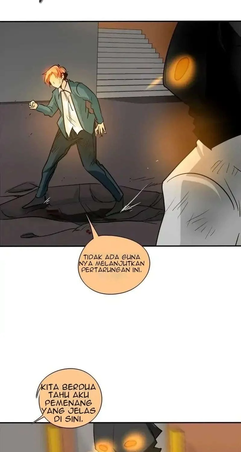 unOrdinary Chapter 126 Gambar 24