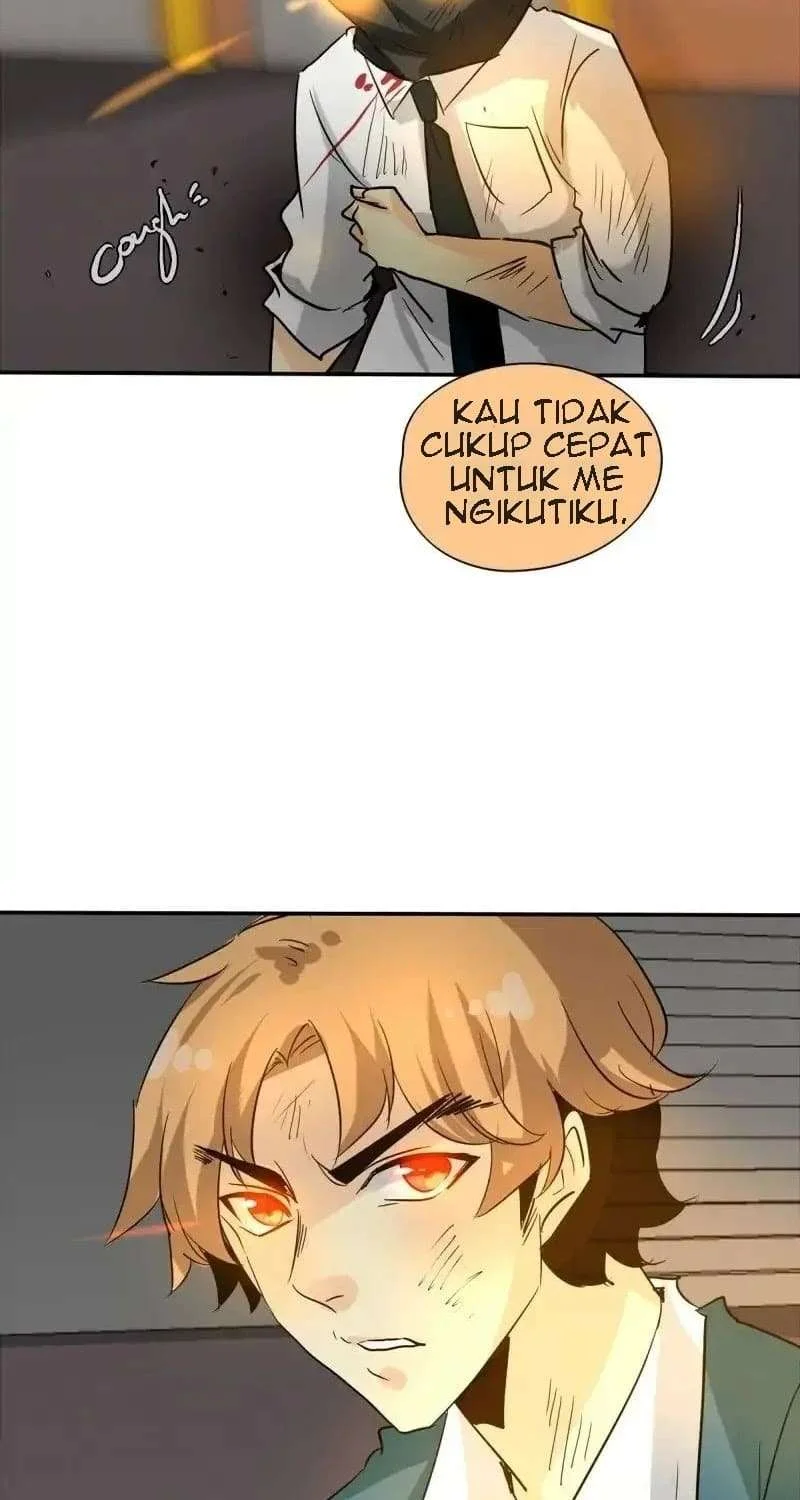unOrdinary Chapter 126 Gambar 25