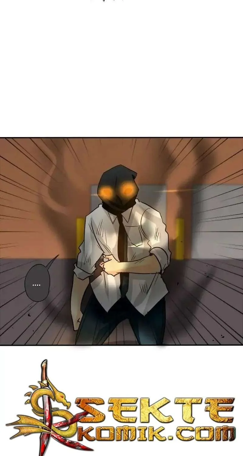 unOrdinary Chapter 126 Gambar 27