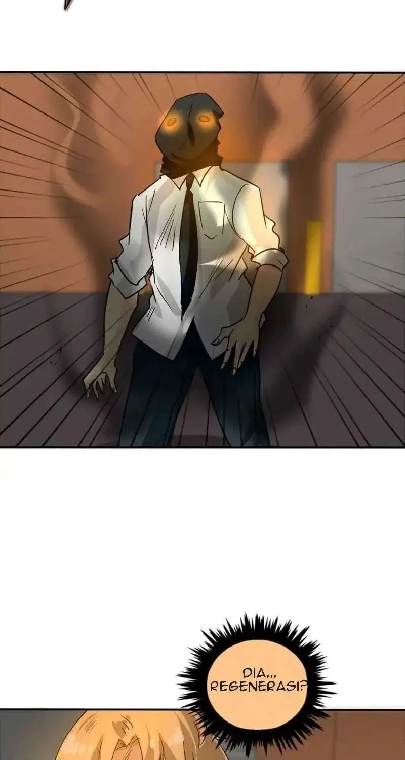 unOrdinary Chapter 126 Gambar 28