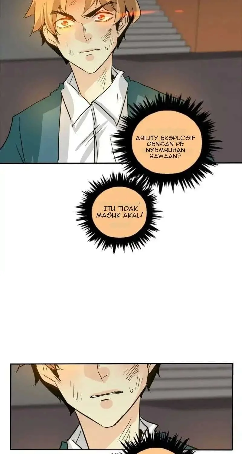 unOrdinary Chapter 126 Gambar 29