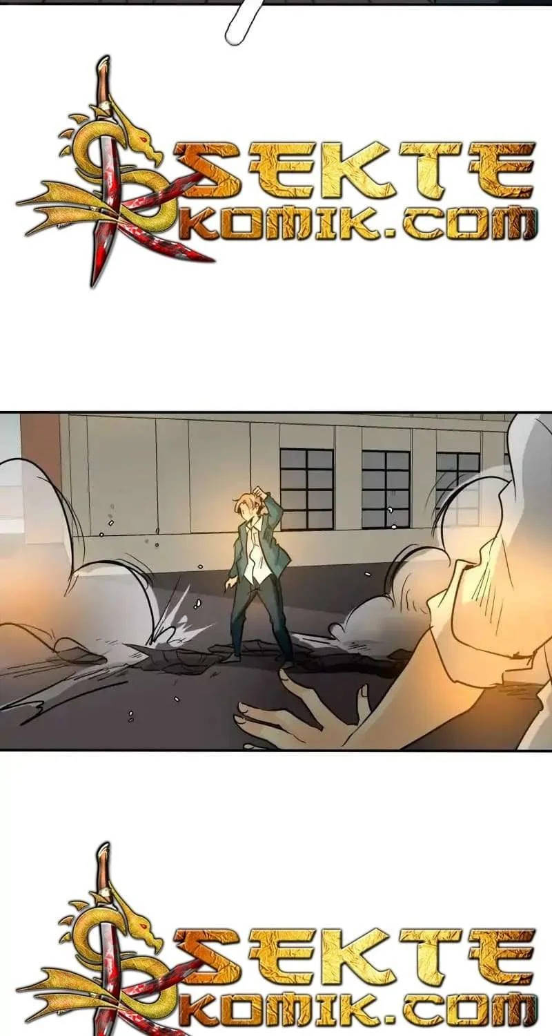 unOrdinary Chapter 126 Gambar 3