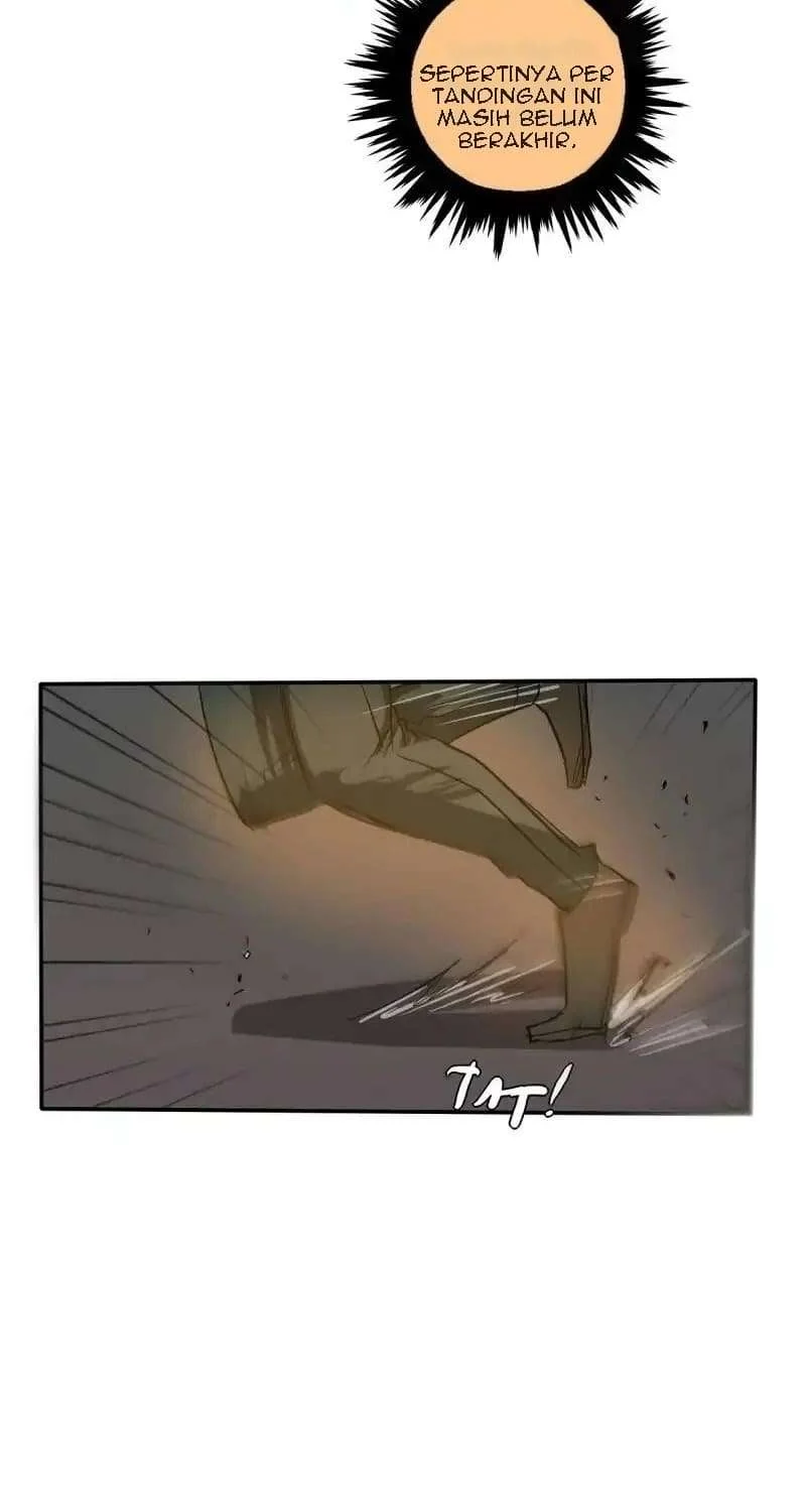 unOrdinary Chapter 126 Gambar 30