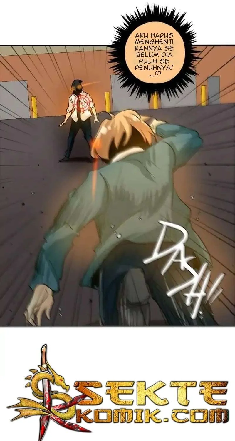 unOrdinary Chapter 126 Gambar 31