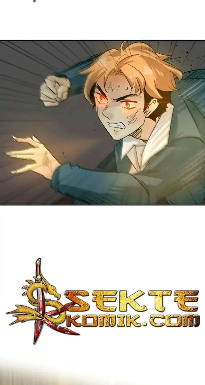 unOrdinary Chapter 126 Gambar 32