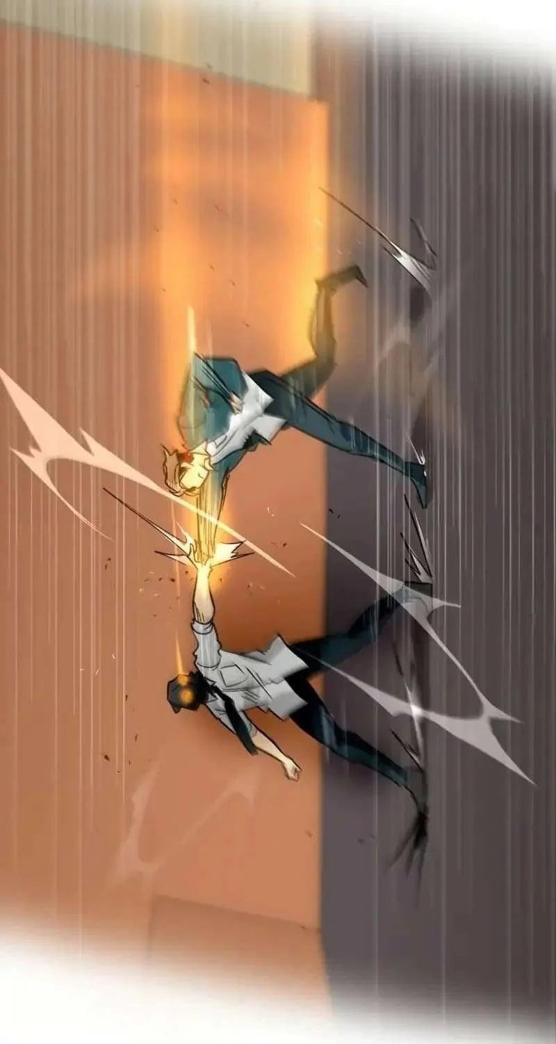 unOrdinary Chapter 126 Gambar 33