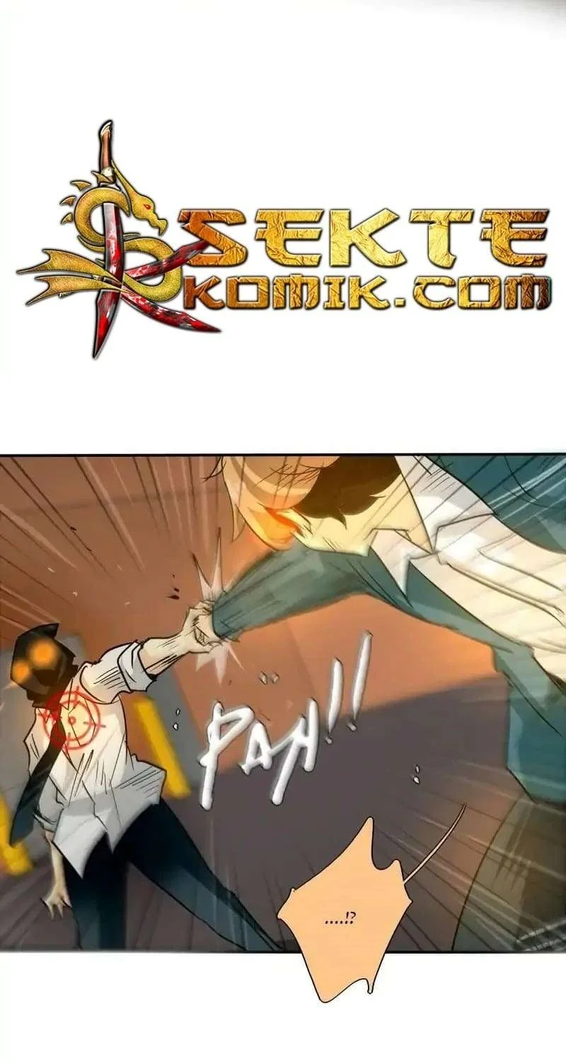 unOrdinary Chapter 126 Gambar 34