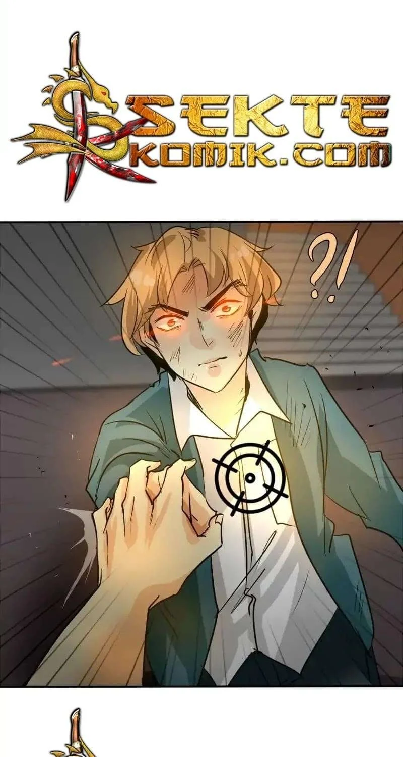 unOrdinary Chapter 126 Gambar 35