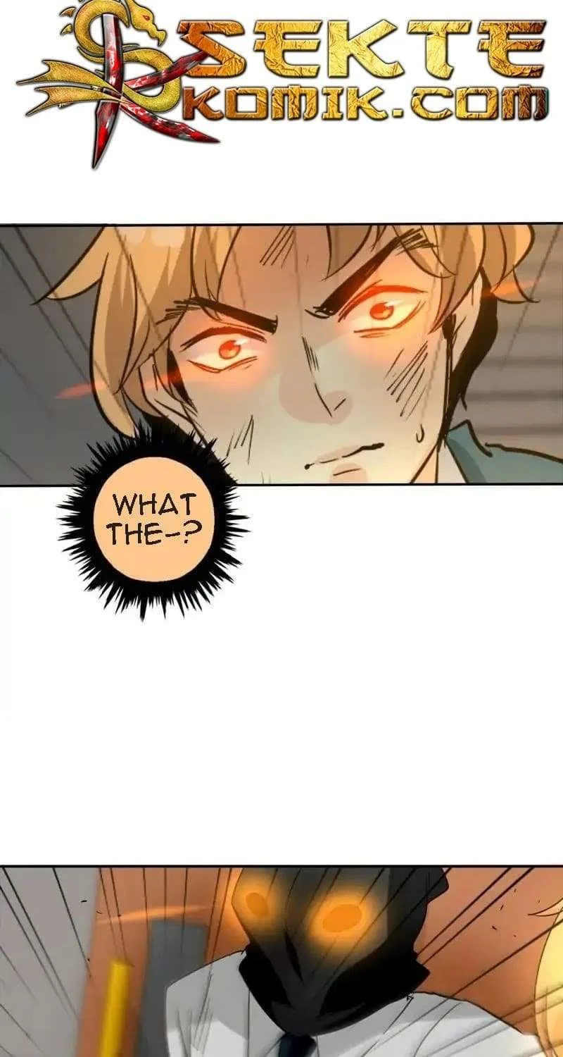 unOrdinary Chapter 126 Gambar 36