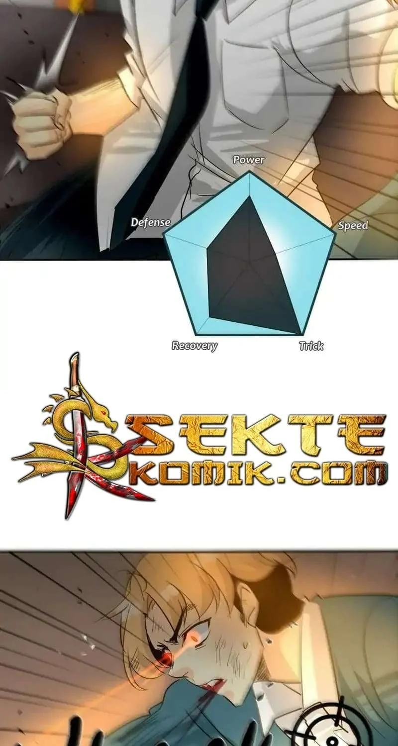 unOrdinary Chapter 126 Gambar 37