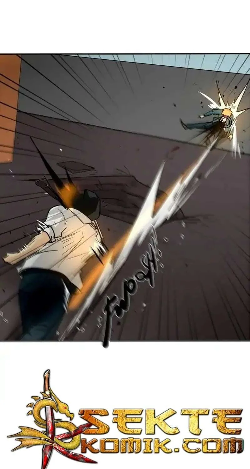 unOrdinary Chapter 126 Gambar 39