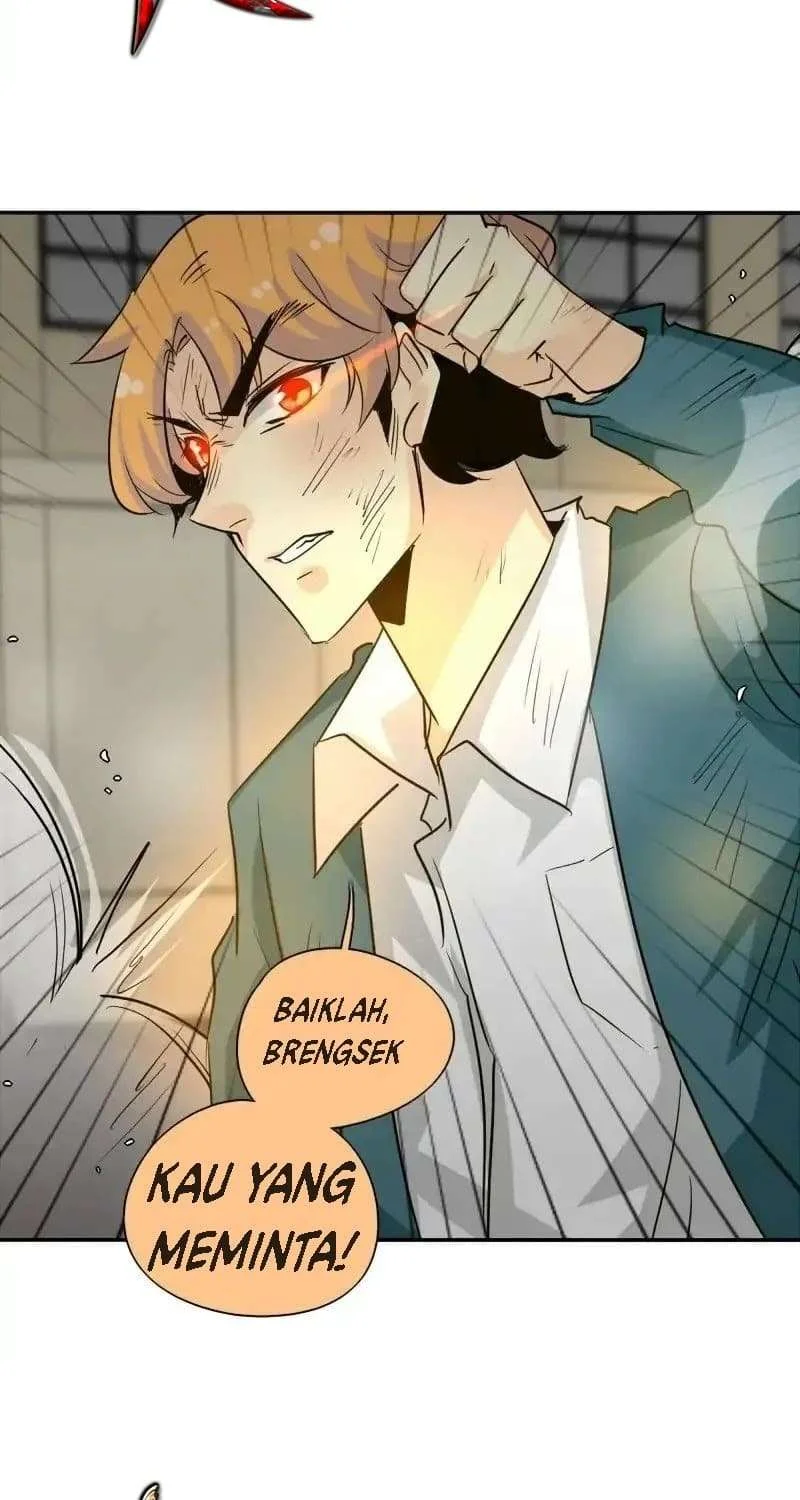 unOrdinary Chapter 126 Gambar 4