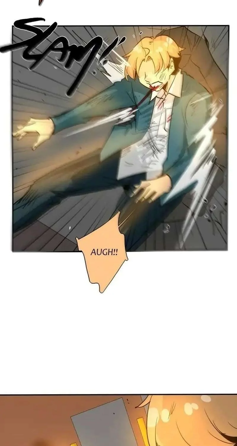 unOrdinary Chapter 126 Gambar 40