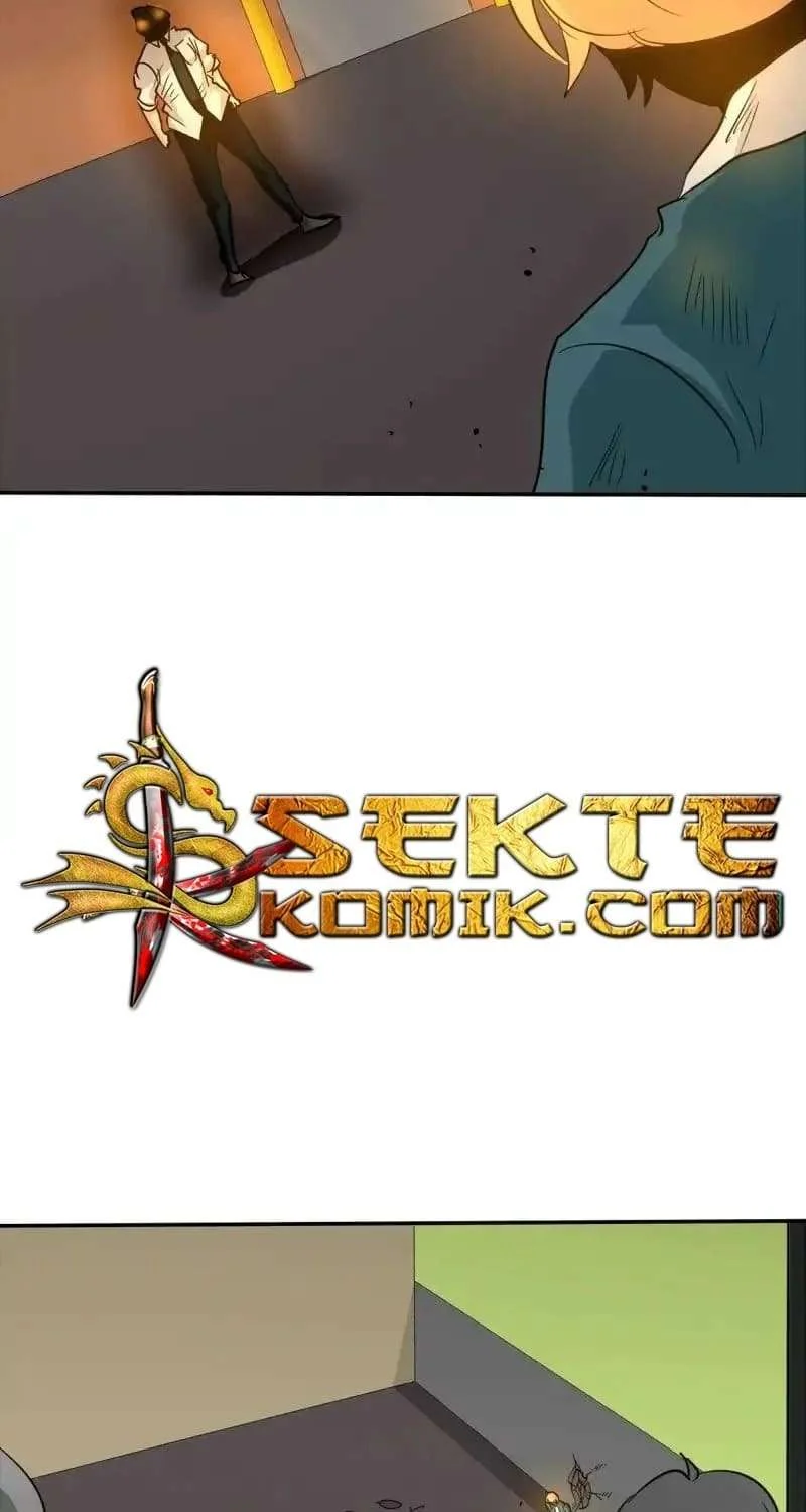 unOrdinary Chapter 126 Gambar 41