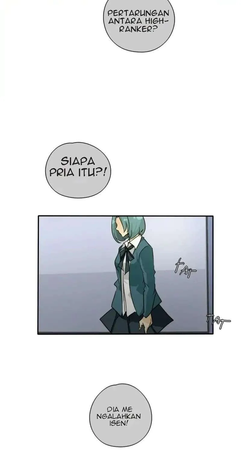 unOrdinary Chapter 126 Gambar 43