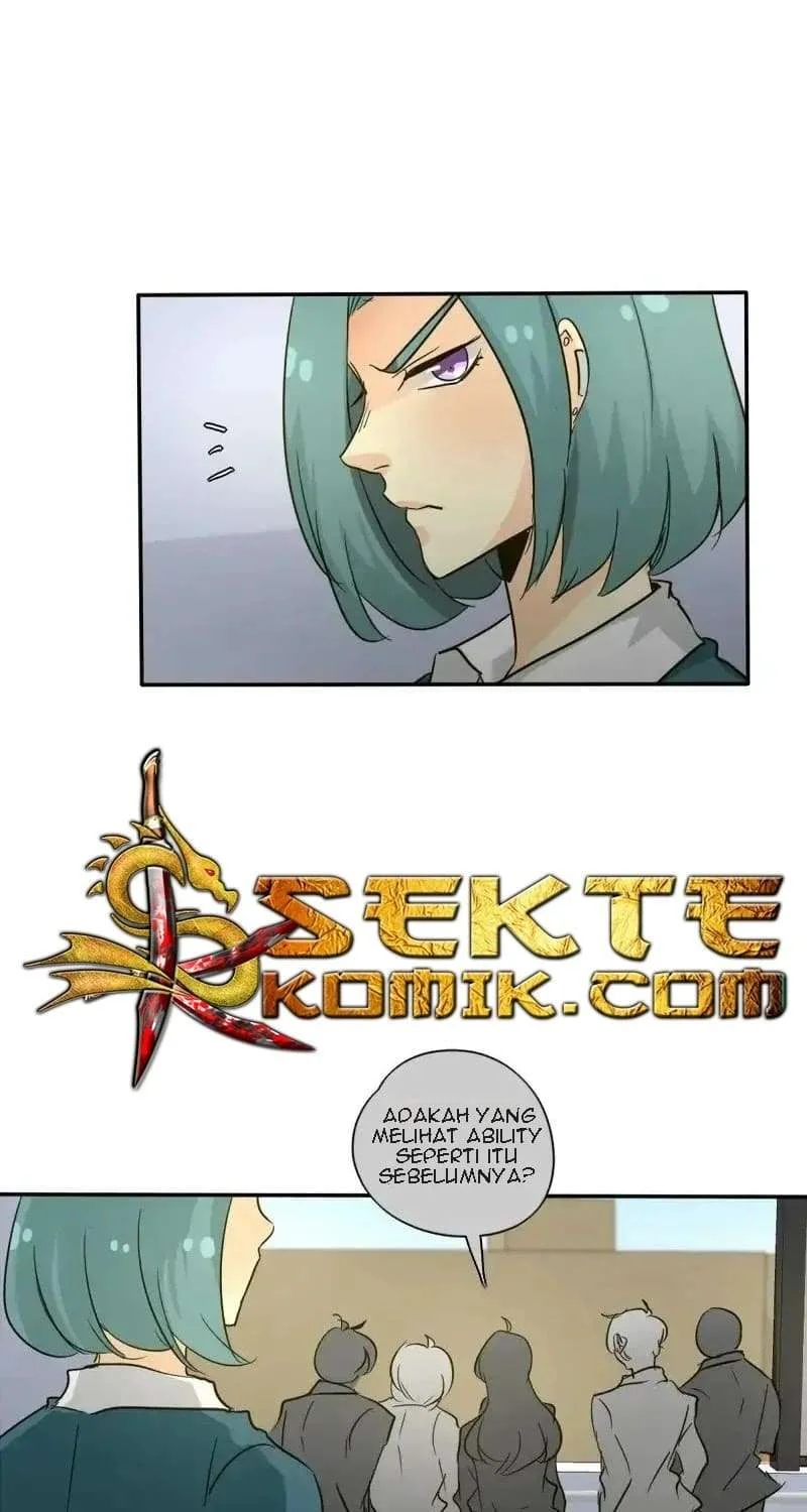 unOrdinary Chapter 126 Gambar 44
