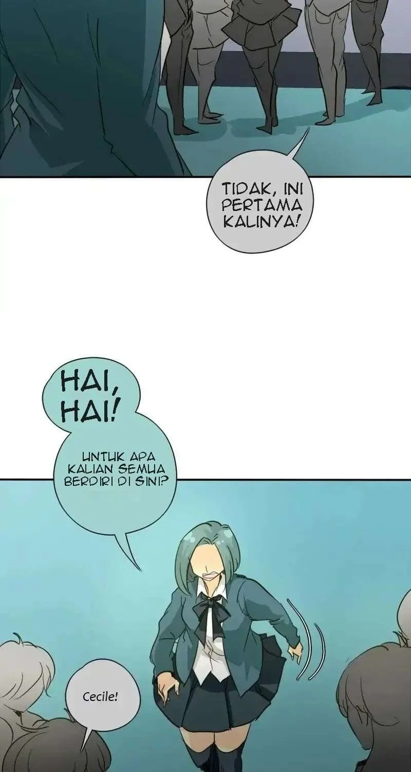 unOrdinary Chapter 126 Gambar 45