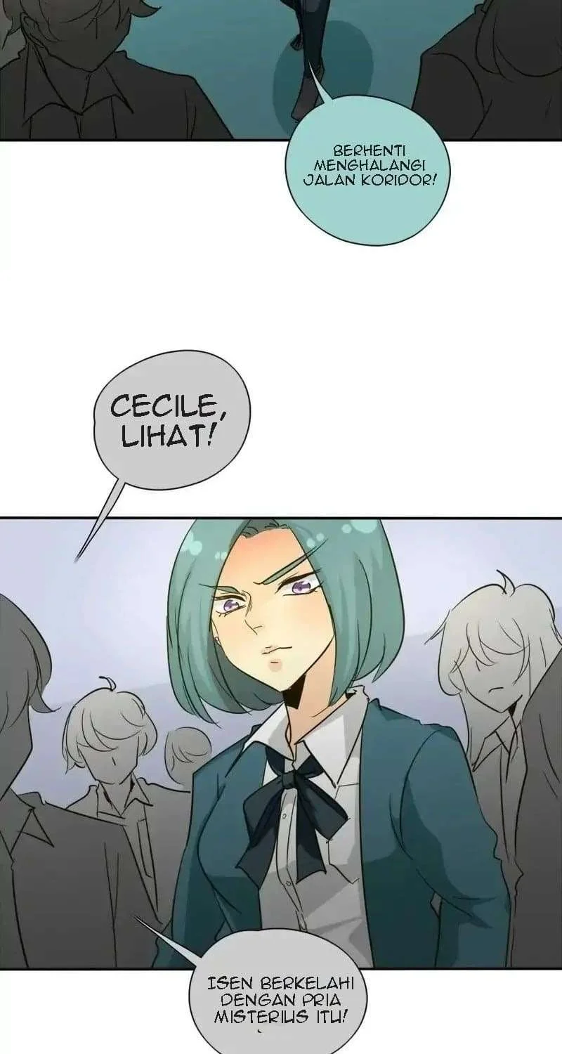 unOrdinary Chapter 126 Gambar 46