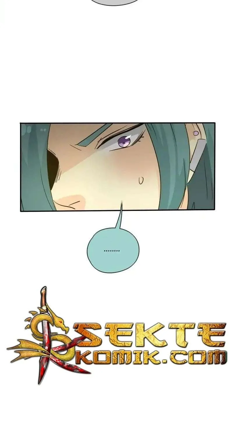 unOrdinary Chapter 126 Gambar 47