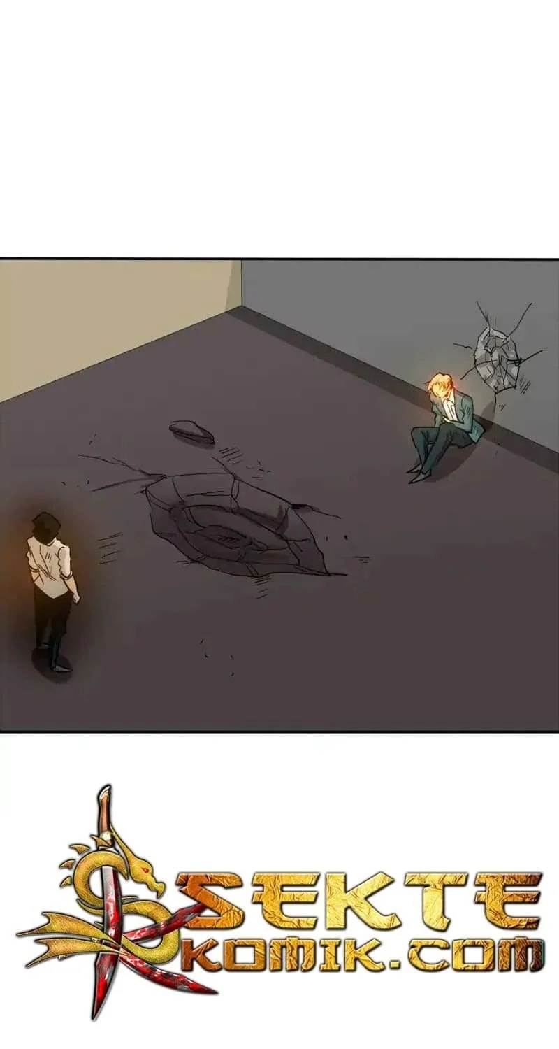 unOrdinary Chapter 126 Gambar 48