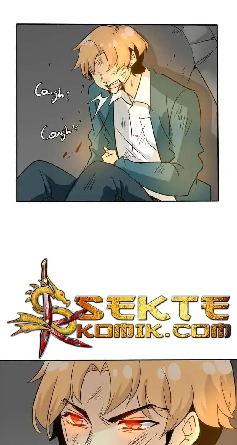 unOrdinary Chapter 126 Gambar 49