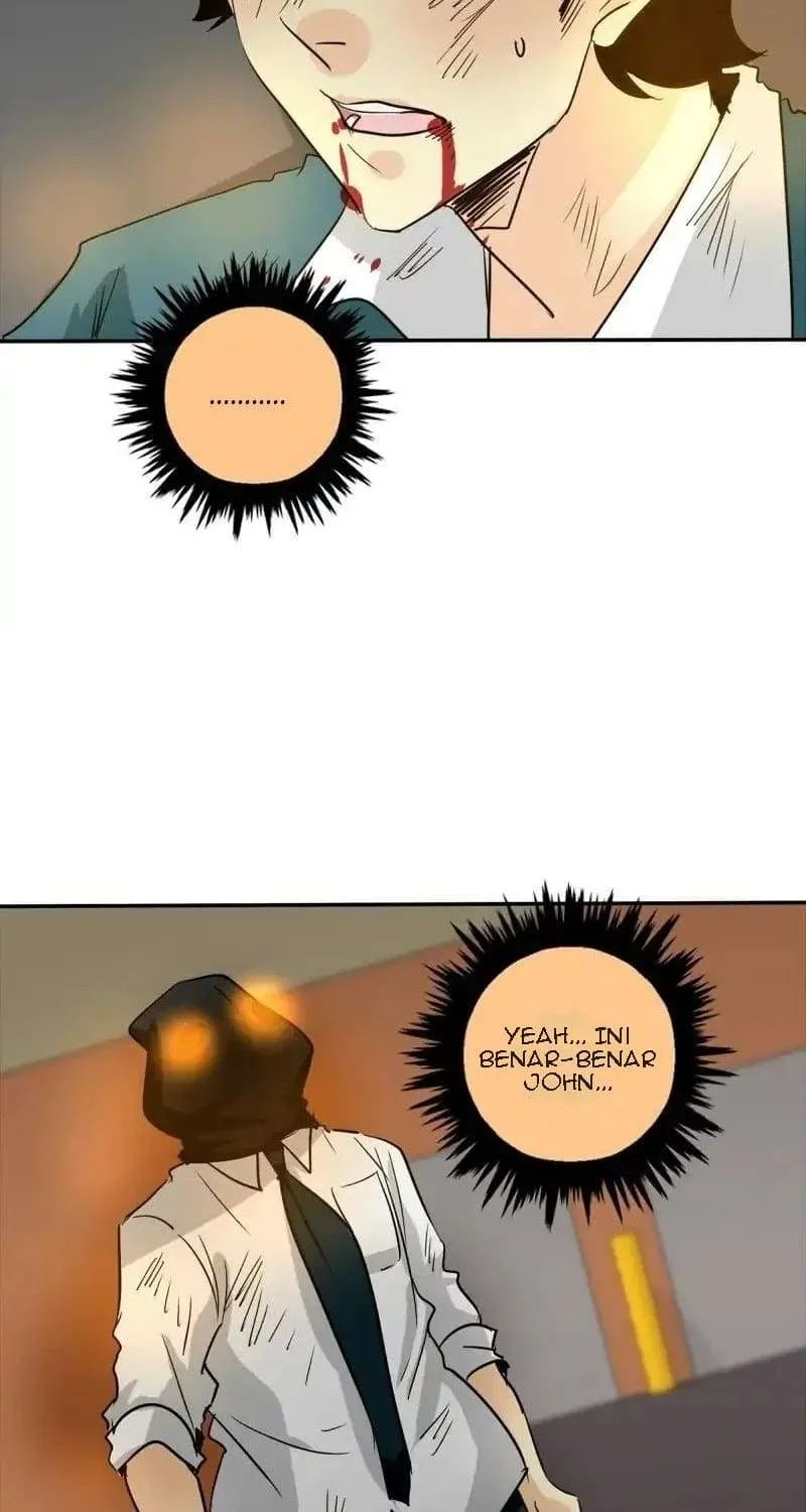 unOrdinary Chapter 126 Gambar 50