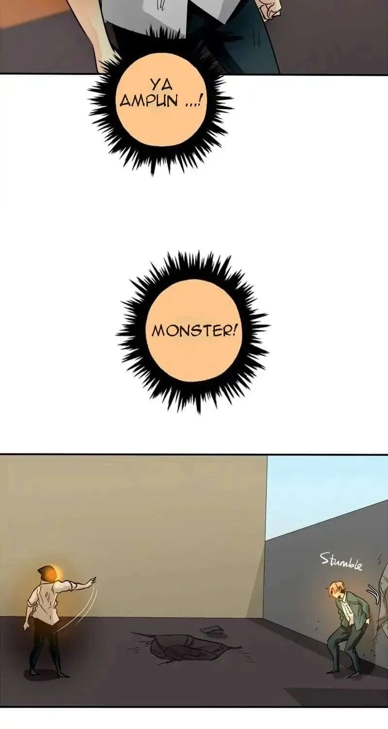 unOrdinary Chapter 126 Gambar 51