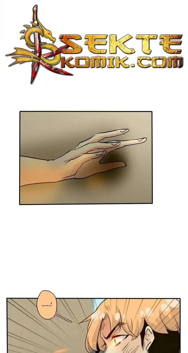 unOrdinary Chapter 126 Gambar 52