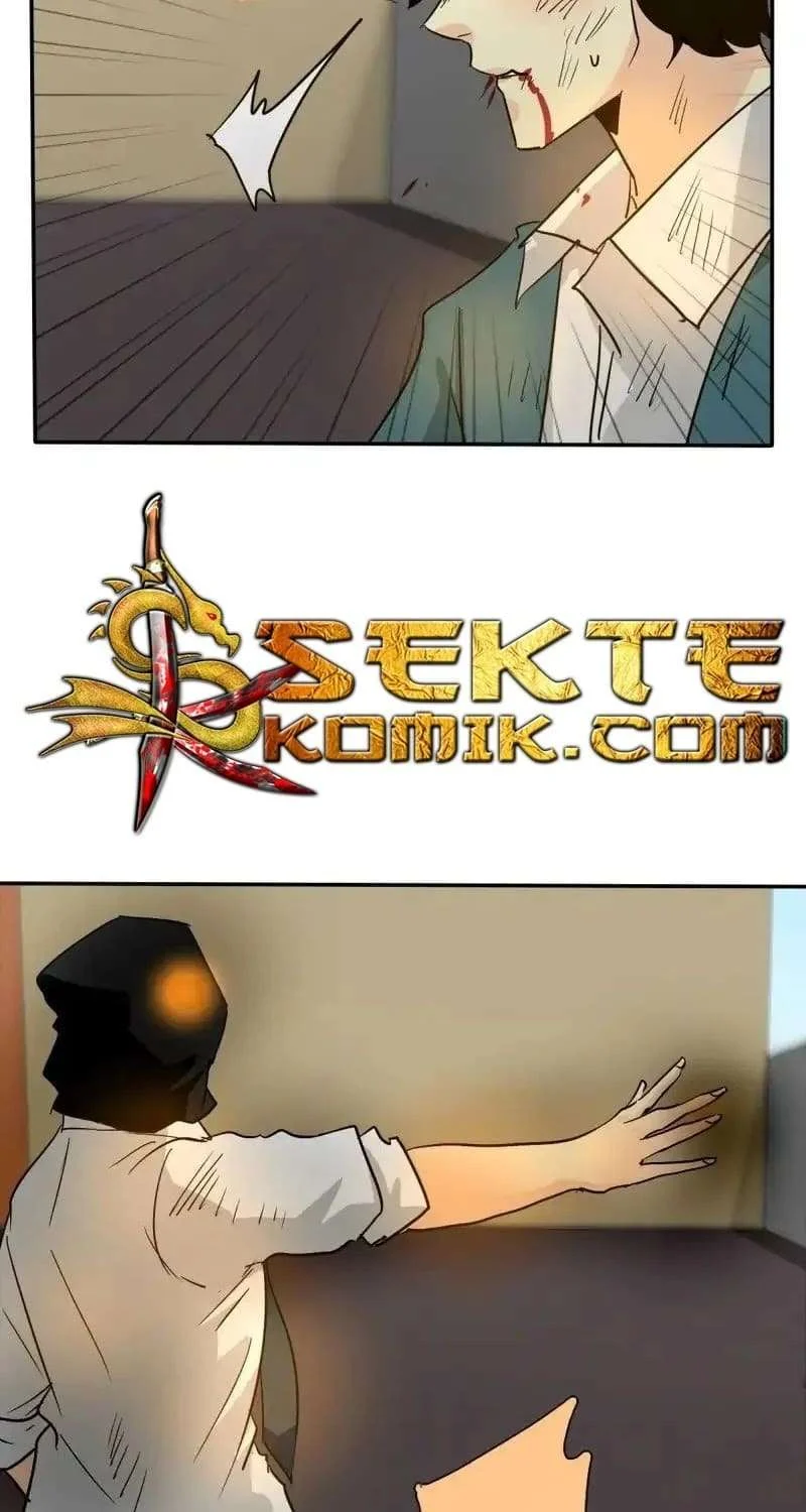 unOrdinary Chapter 126 Gambar 53
