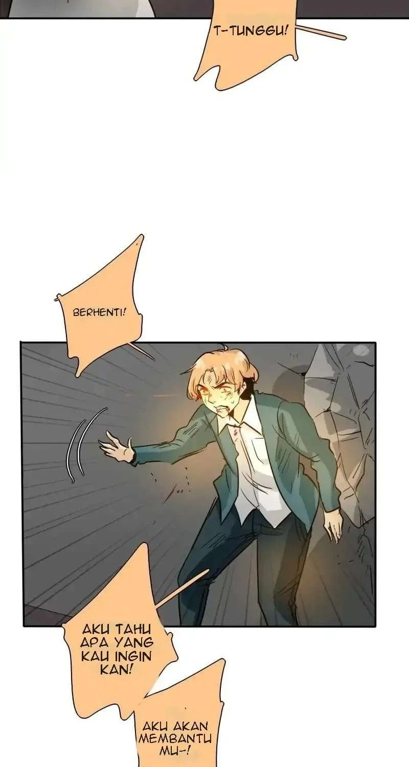 unOrdinary Chapter 126 Gambar 54