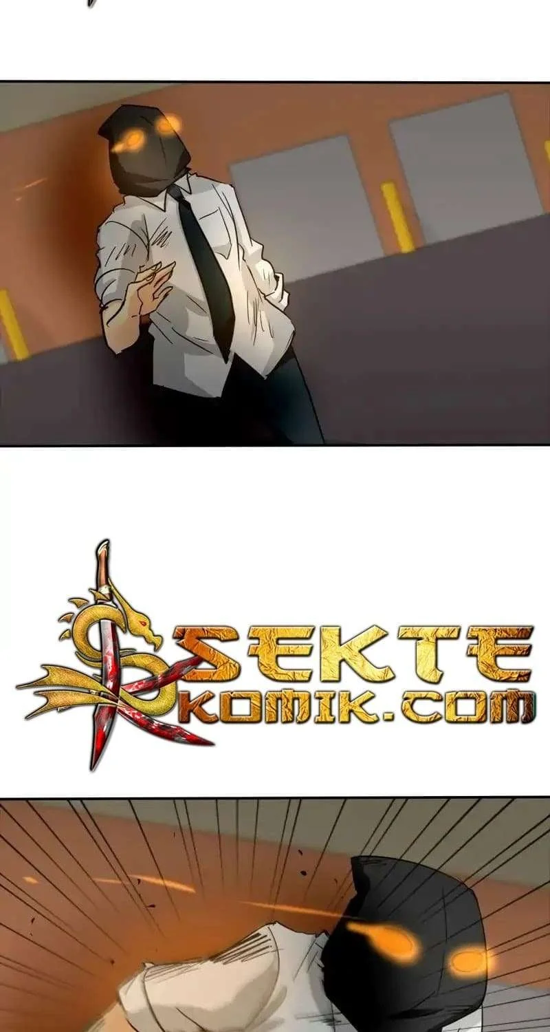unOrdinary Chapter 126 Gambar 56