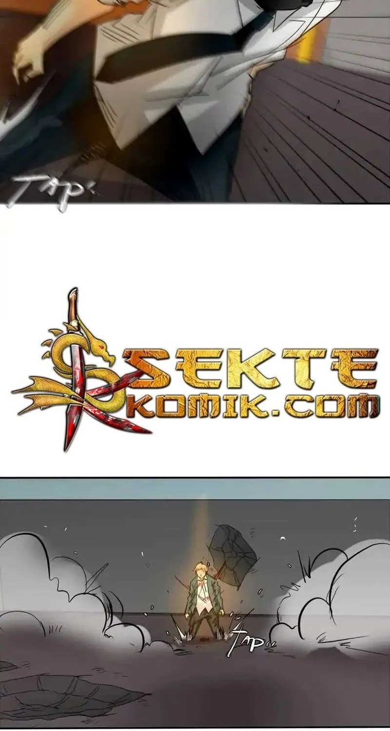 unOrdinary Chapter 126 Gambar 57