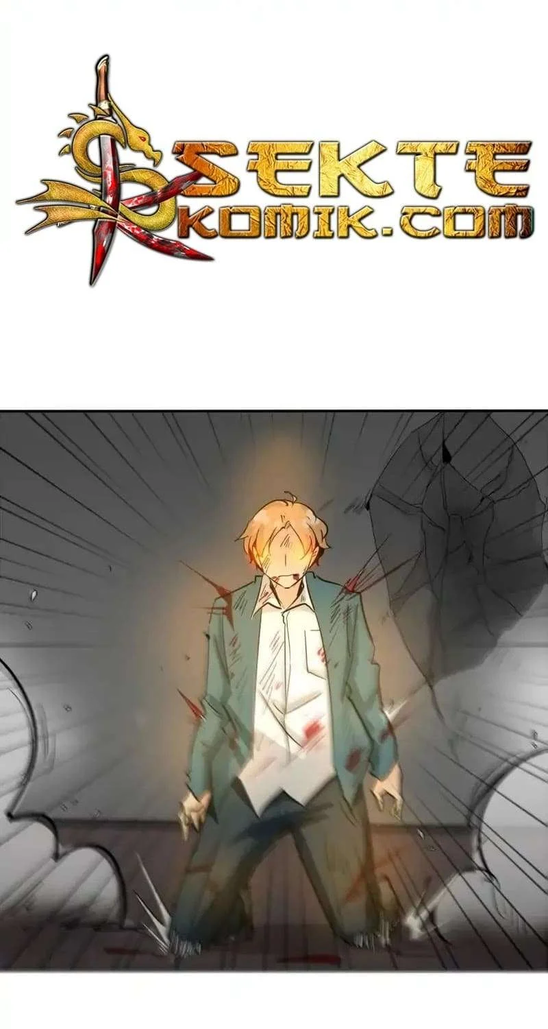 unOrdinary Chapter 126 Gambar 58