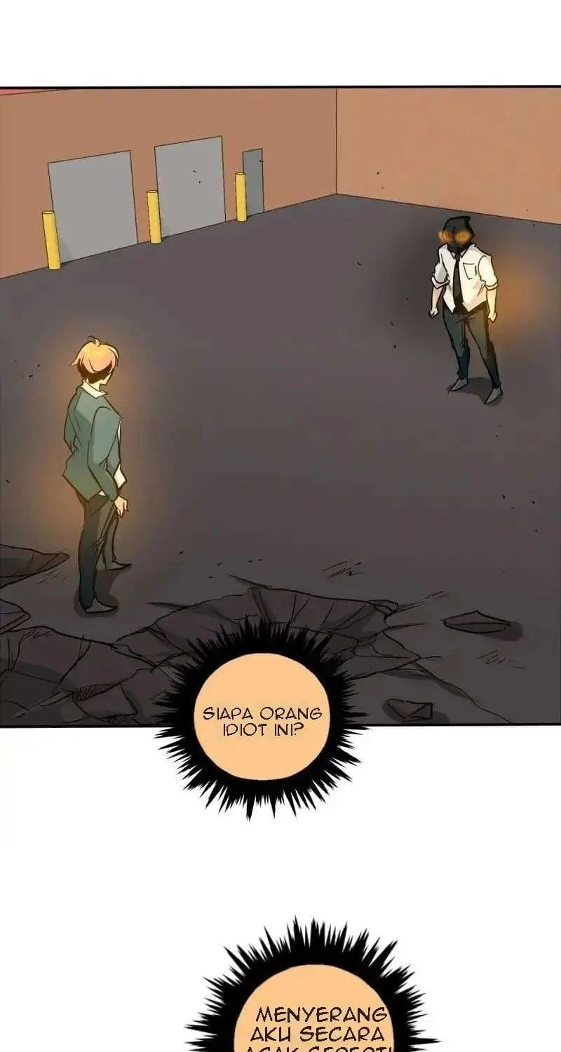 unOrdinary Chapter 126 Gambar 6