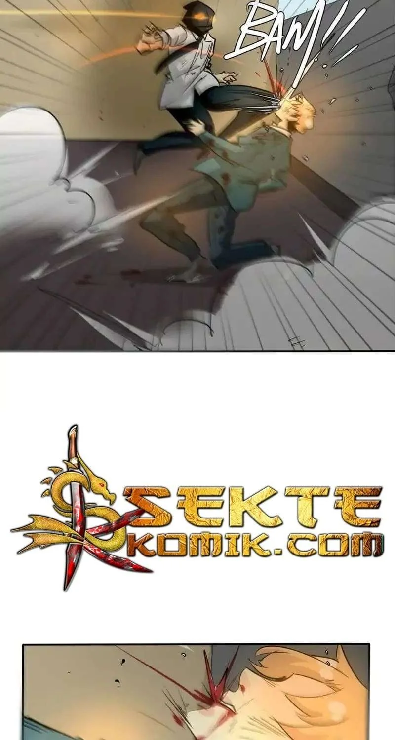 unOrdinary Chapter 126 Gambar 61