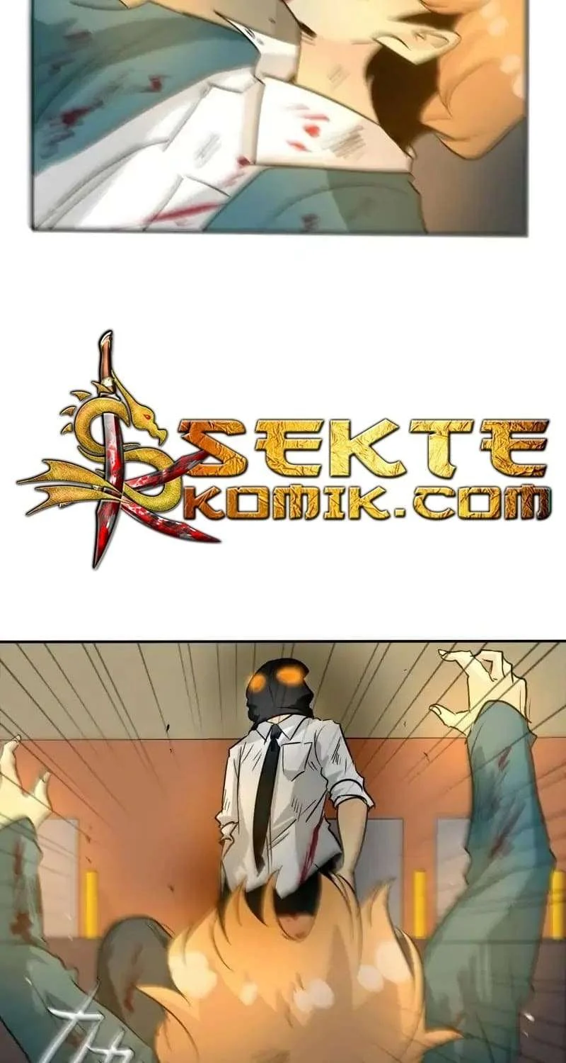 unOrdinary Chapter 126 Gambar 62