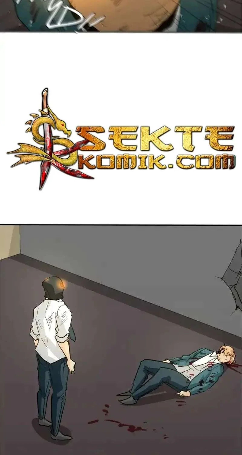 unOrdinary Chapter 126 Gambar 63