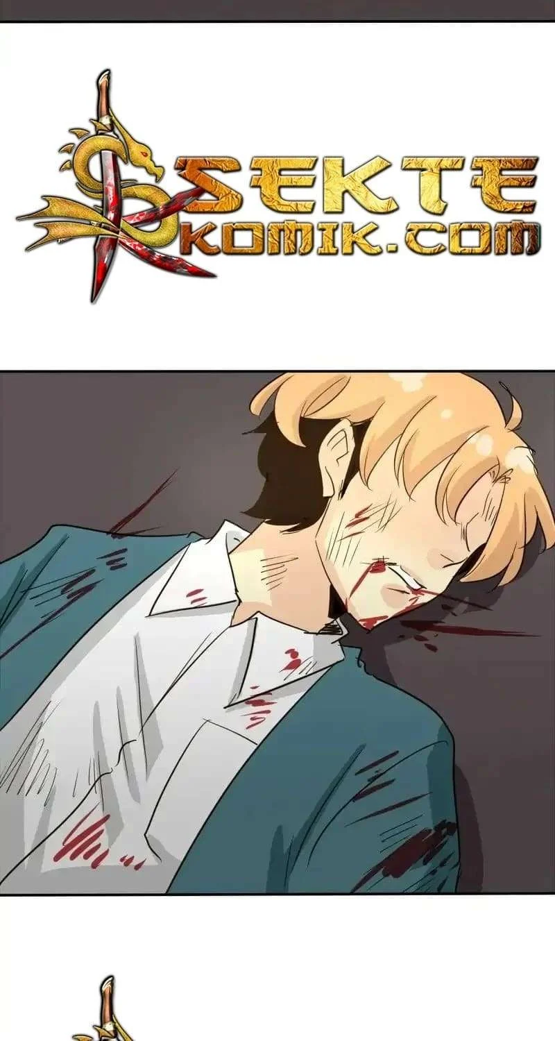 unOrdinary Chapter 126 Gambar 64